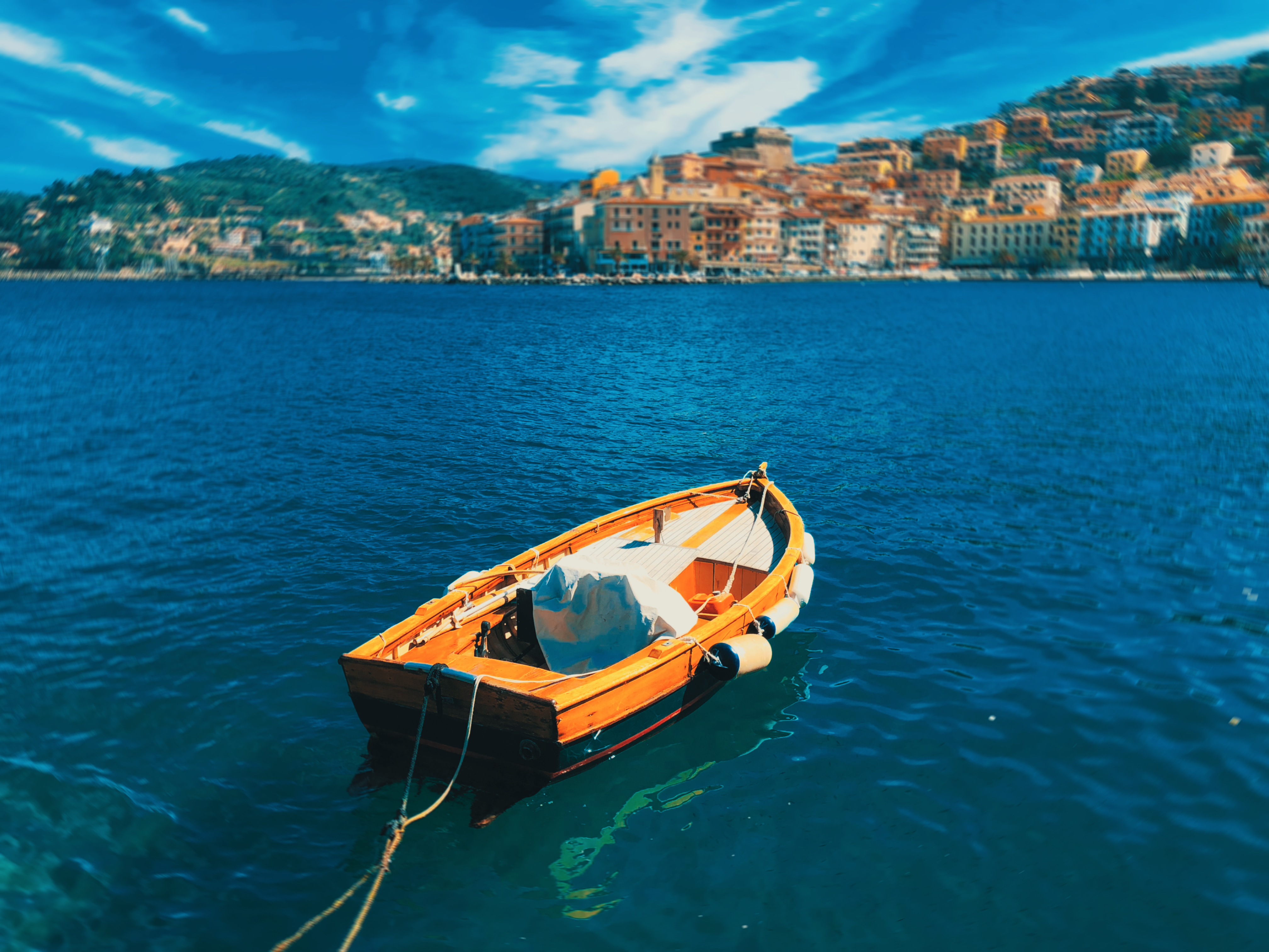 Porto Santos